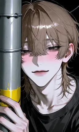 Profile image of Toma