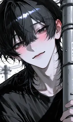 Profile image of Yoru