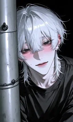 Profile image of Rei
