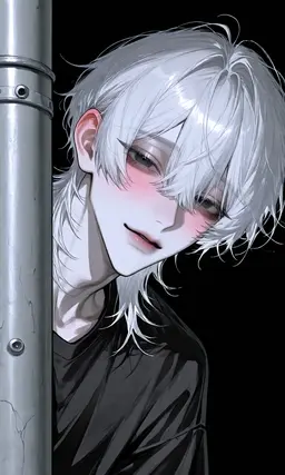 Profile image of Rei