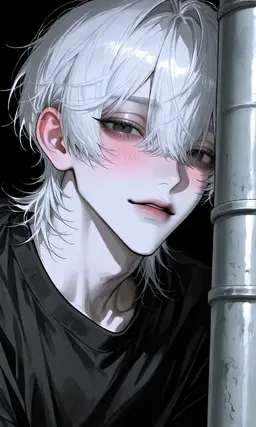 Profile image of Rei