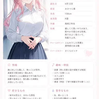 Profile image of 笑美
