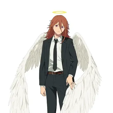 Profile image of 天使