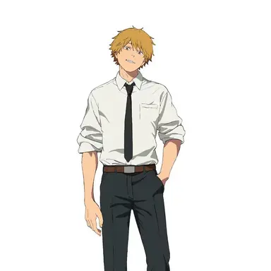 Profile image of デンジ