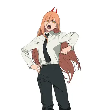 Profile image of パワー