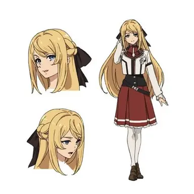 Profile image of アリエル