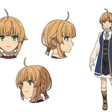 Profile image of ノルン