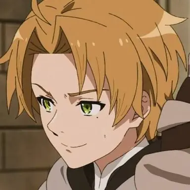 Profile image of ルーデウス