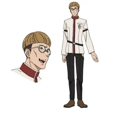 Profile image of ザノバ