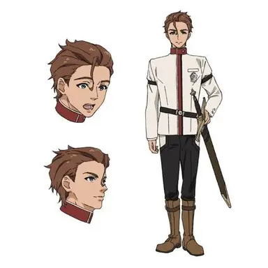 Profile image of ルーク