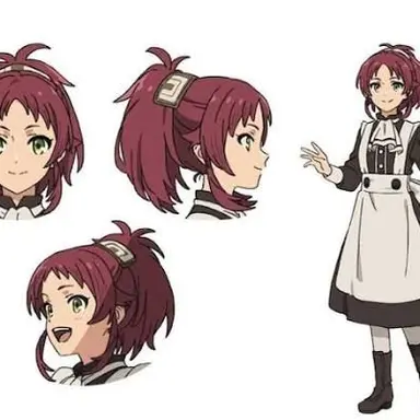 Profile image of アイシャ