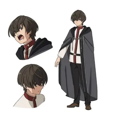 Profile image of クリフ