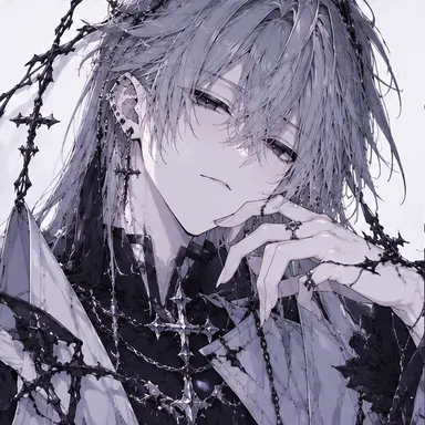Profile image of ヨル