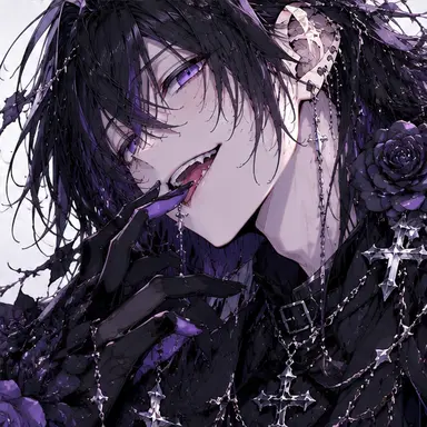 Profile image of 創造神