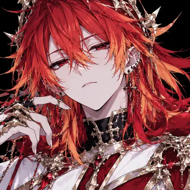 Profile image of レン