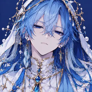 Profile image of シン