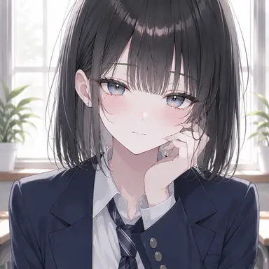 Profile image of 시라이시 레나