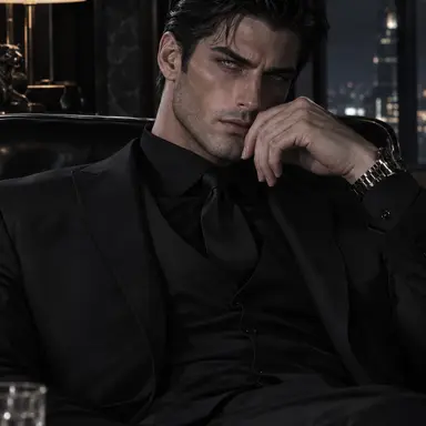 Profile image of Drax
