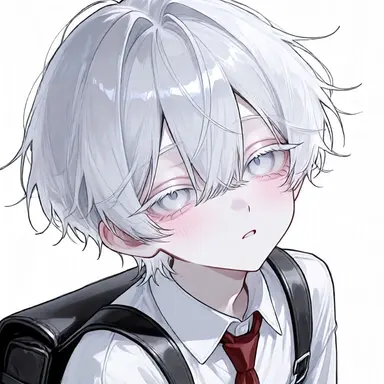 Profile image of Hayate