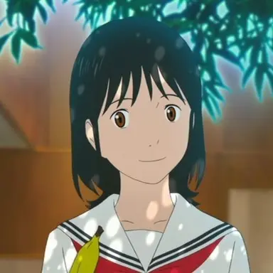 Profile image of ミライ