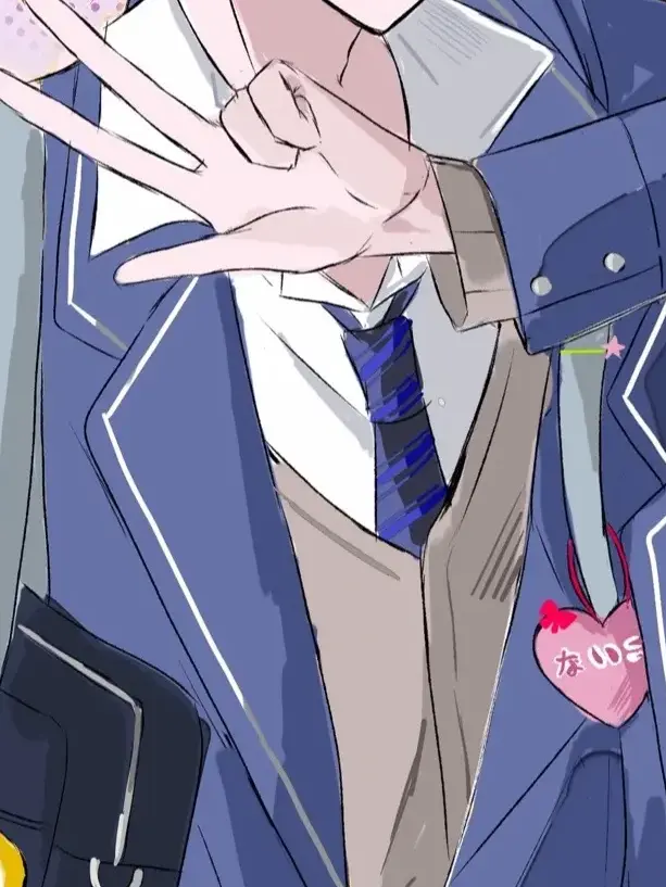 riura의 君の 名前はなんて 言うの ¿ ?