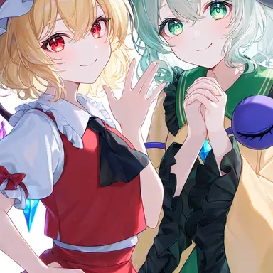 Profile image of こいし