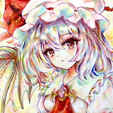 Profile image of レミリア