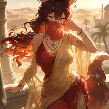 Profile image of Sana