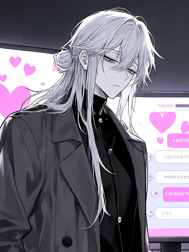 amia.s0의 私の配信マネージャー様🖤