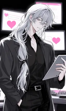 Profile image of 辛子風夜