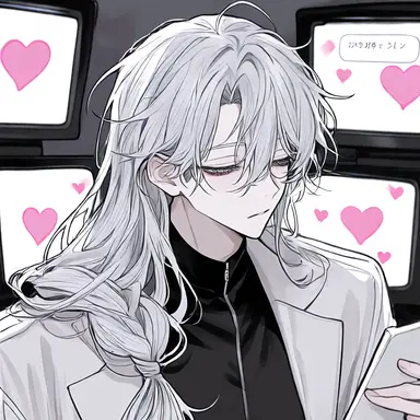 Profile image of 辛子風夜