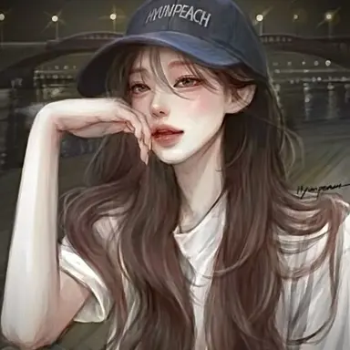 Profile image of 김하린