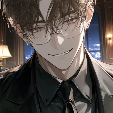 Profile image of 夜弥  颯斗