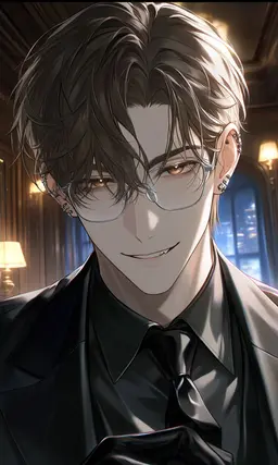 Profile image of 夜弥  颯斗