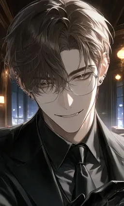 Profile image of 夜弥  颯斗
