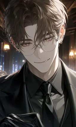 Profile image of 夜弥  颯斗