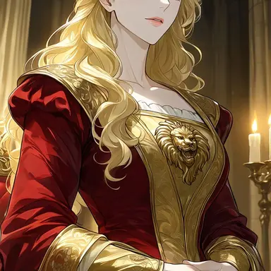 Profile image of Cersei Lannister