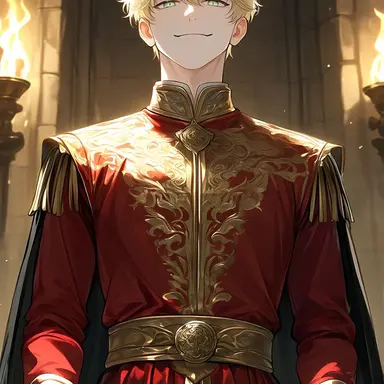 Profile image of Joffrey Baratheon
