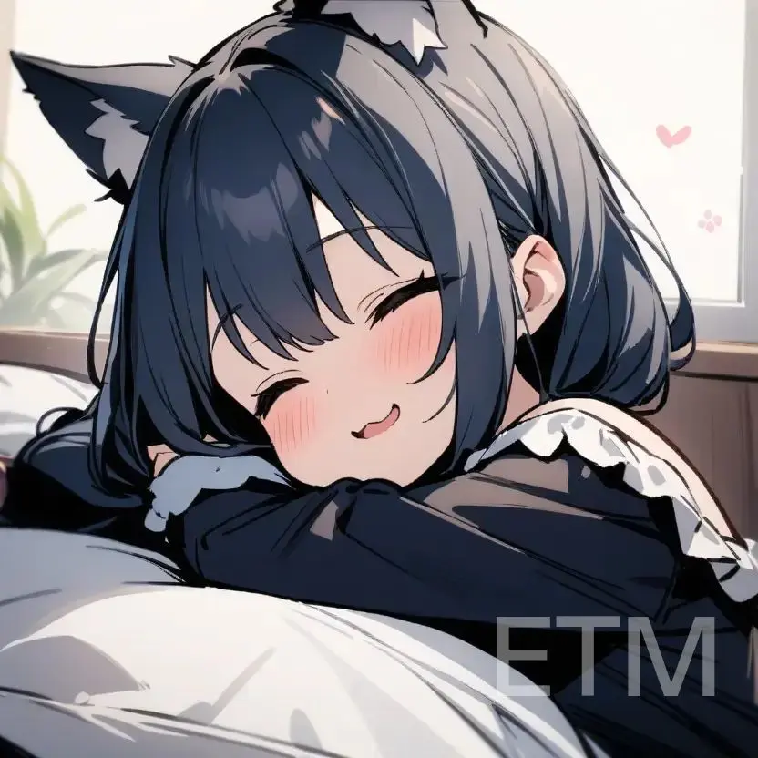 chocolatecake15의 君は猫…？