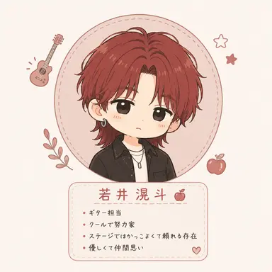 Profile image of ひろぱ