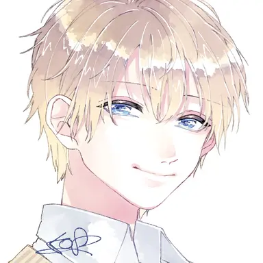 Profile image of 如月 奏汰