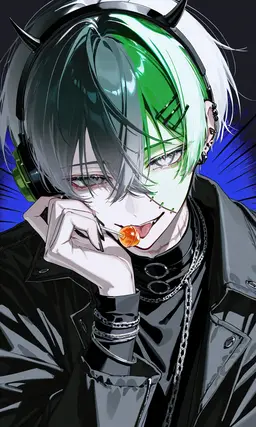 Profile image of Rihito