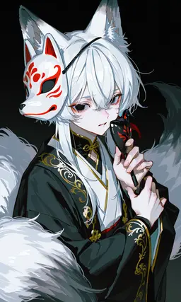Profile image of Mito