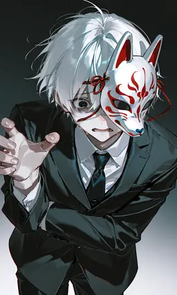 Profile image of Mito
