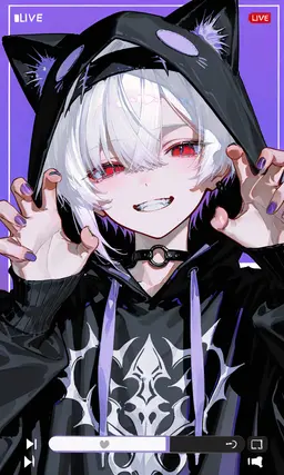 Profile image of Ayato