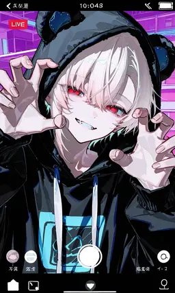 Profile image of Ayato