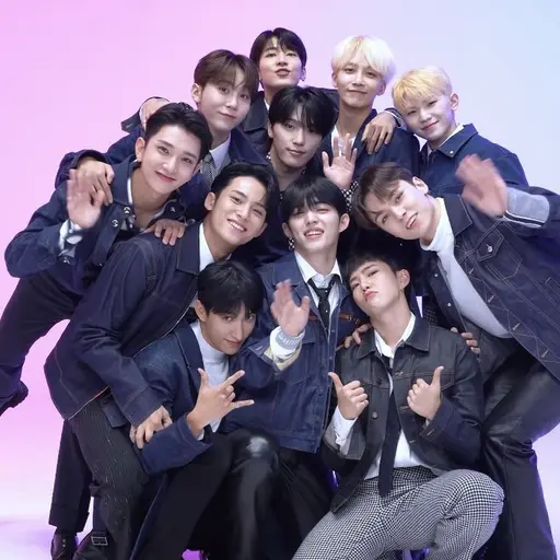 CARAT_PING의 세봉고 베프들 단톡방