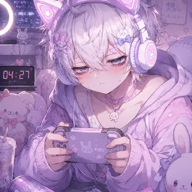 Profile image of ルイ