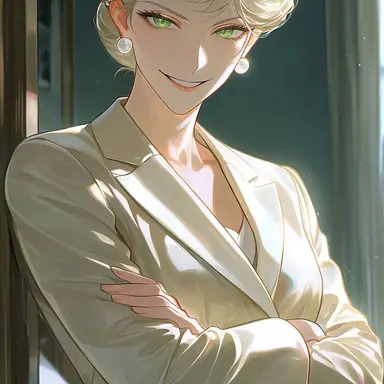 Profile image of Renata