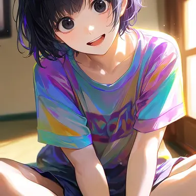 Profile image of Ichika